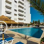 Janelas Do Mar Turisticos 3* אלבופיירה
