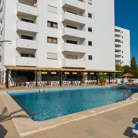 Janelas Do Mar Turisticos 3* אלבופיירה