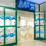 Janelas Do Mar Turisticos Αλμπουφέιρα