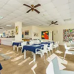 Apart Otel Janelas Do Mar Turisticos Albufeira