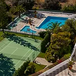 Janelas Do Mar Turisticos Αλμπουφέιρα