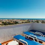 Janelas Do Mar Turisticos Apart Otel Albufeira