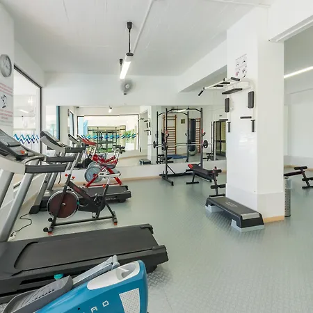 公寓式酒店 Janelas Do Mar Turisticos 阿尔布费拉