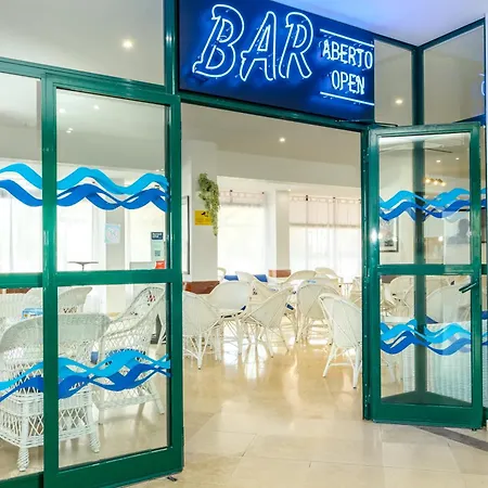 Janelas Do Mar Turisticos 阿尔布费拉