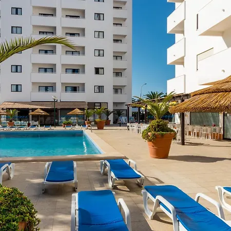 Janelas Do Mar Turisticos 公寓式酒店