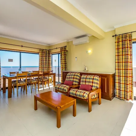 Janelas Do Mar Turisticos