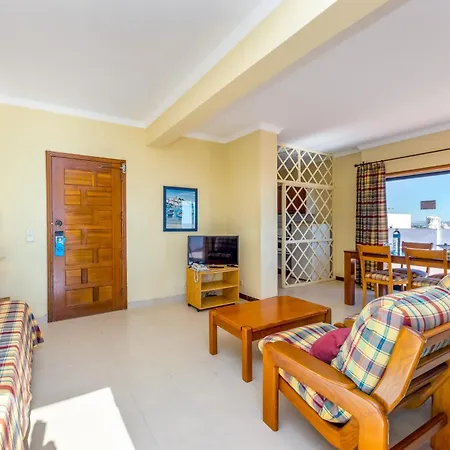 公寓式酒店 Janelas Do Mar Turisticos