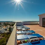 Janelas Do Mar Turisticos 3* Albufeira