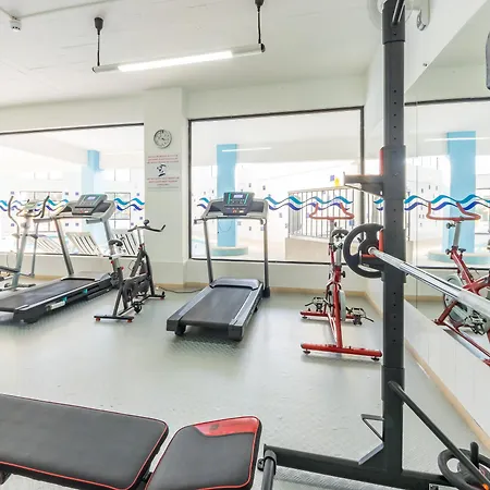 Janelas Do Mar Turisticos 3* 알부페이라