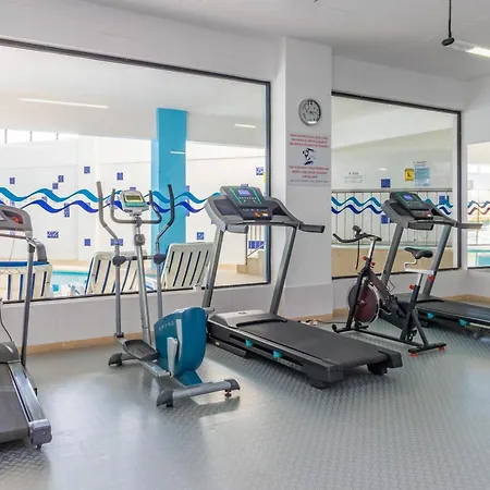 Janelas Do Mar Turisticos 아파트호텔