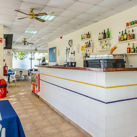 Janelas Do Mar Turisticos 알부페이라