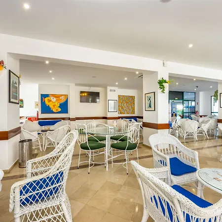 Janelas Do Mar Turisticos Апарт-отель 3*