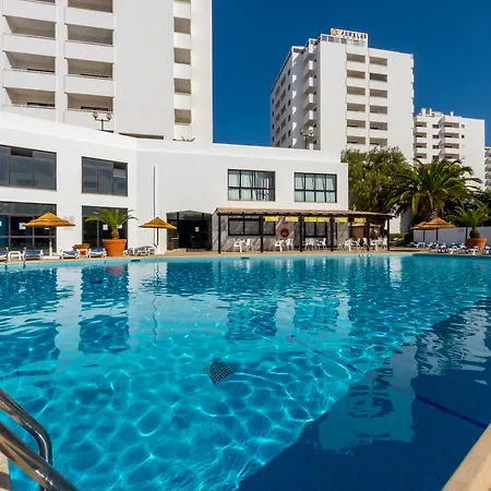 Janelas Do Mar Turisticos Албуфейра