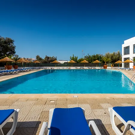 Апарт-отель Janelas Do Mar Turisticos 3*