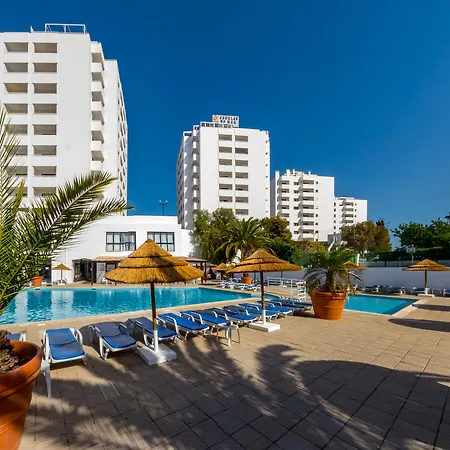 Janelas Do Mar Turisticos Албуфейра