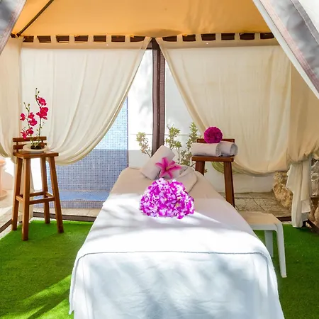 Aparthotel Janelas Do Mar Turisticos