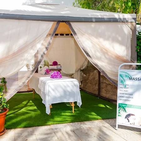 Janelas Do Mar Turisticos