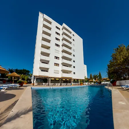 Janelas Do Mar Turisticos Апарт-отель