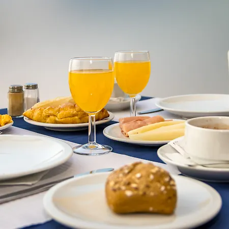 Janelas Do Mar Turisticos 3*