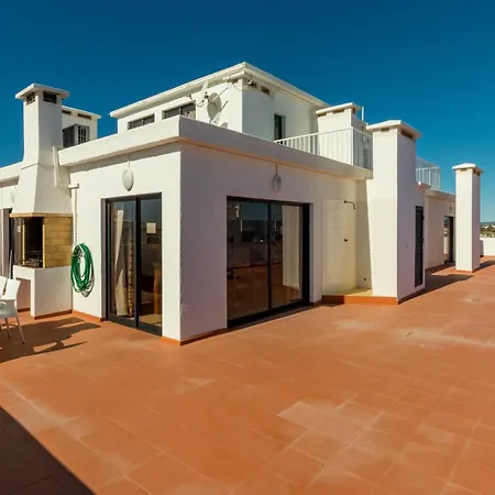 Апарт-отель Janelas Do Mar Turisticos