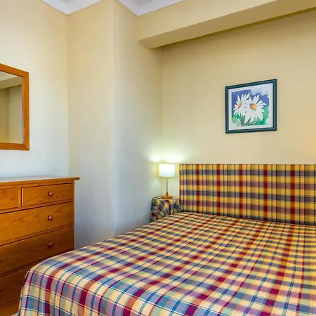 Janelas Do Mar Turisticos 아파트호텔