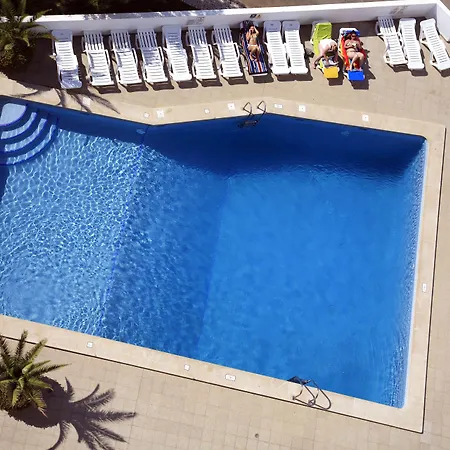 Janelas Do Mar Turisticos 알부페이라