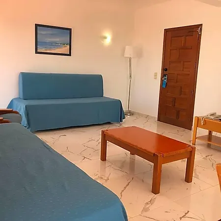 Janelas Do Mar Turisticos Apart-hotel Albufeira