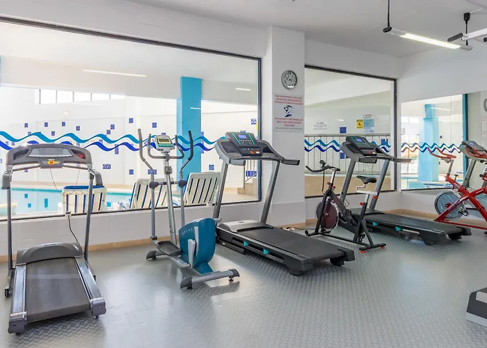 Janelas Do Mar Turisticos 3* Αλμπουφέιρα