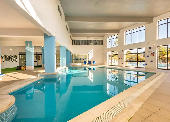 Janelas Do Mar Turisticos Ξενοδοχείο με διαμερίσματα 3*