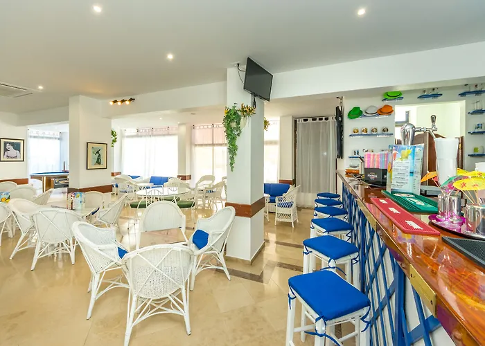 Janelas Do Mar Turisticos Ξενοδοχείο με διαμερίσματα 3*