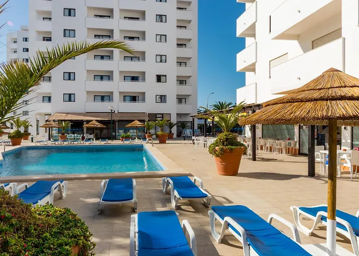 Janelas Do Mar Turisticos Ξενοδοχείο με διαμερίσματα