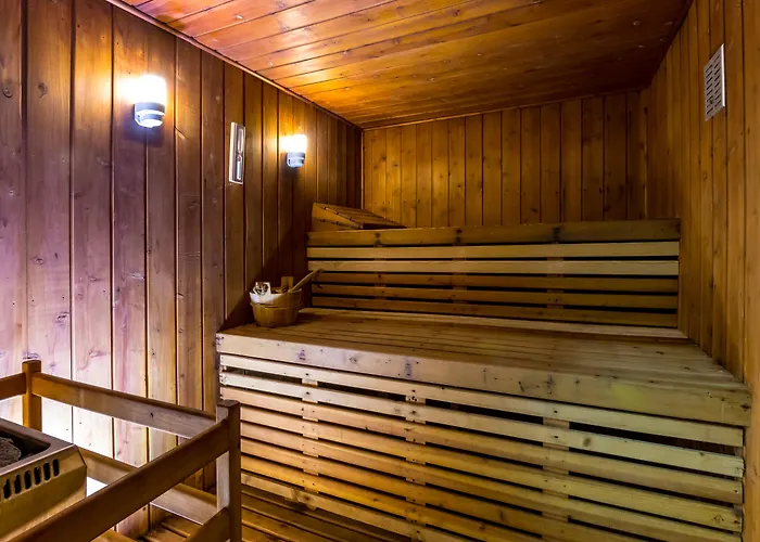 Janelas Do Mar Turisticos Ξενοδοχείο με διαμερίσματα