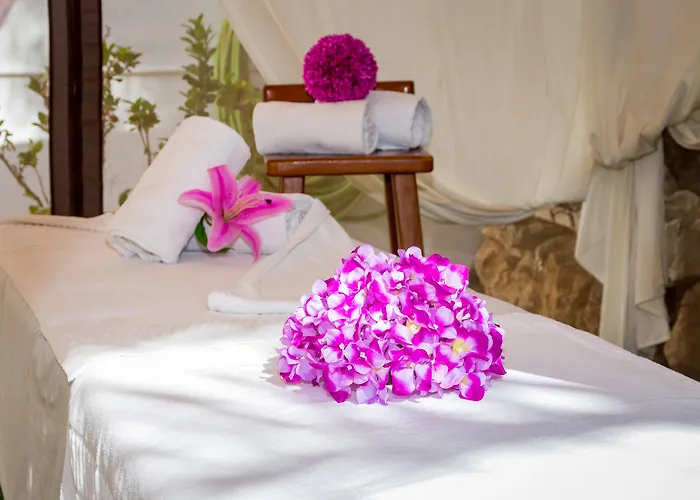 Janelas Do Mar Turisticos