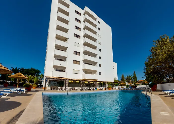 Janelas Do Mar Turisticos Ξενοδοχείο με διαμερίσματα