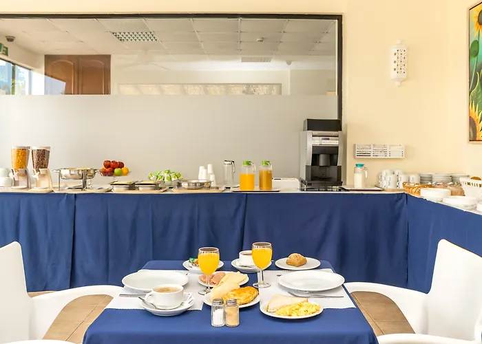 Janelas Do Mar Turisticos