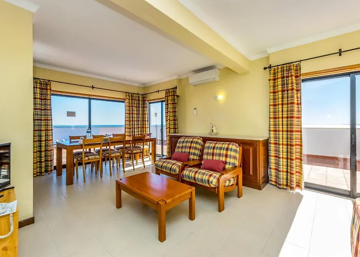 Janelas Do Mar Turisticos