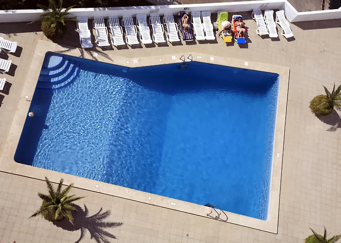 Janelas Do Mar Turisticos Αλμπουφέιρα