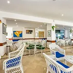 Janelas Do Mar Turisticos Hotel apartamentowy 3*