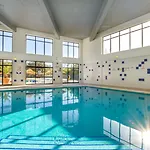 Janelas Do Mar Turisticos Hotel apartamentowy 3*