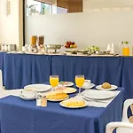 Hotel apartamentowy Janelas Do Mar Turisticos Albufeira