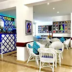 Janelas Do Mar Turisticos Hotel apartamentowy Albufeira