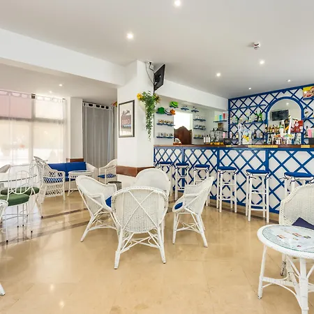 Janelas Do Mar Turisticos 3* 알부페이라