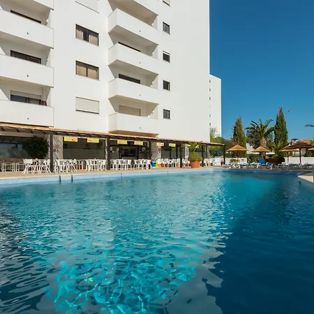 Janelas Do Mar Turisticos 알부페이라