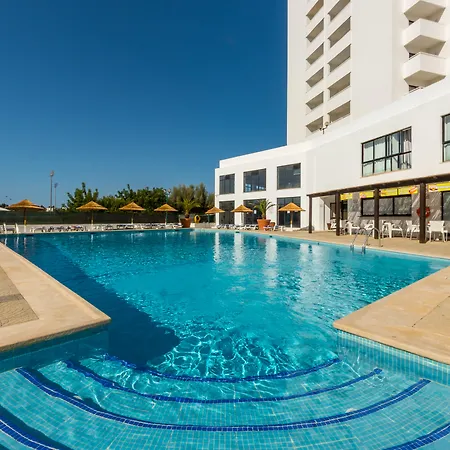 Janelas Do Mar Turisticos 3* 알부페이라