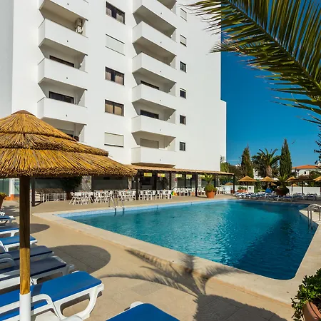 Janelas Do Mar Turisticos 3* 알부페이라