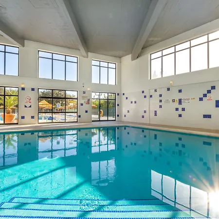 Janelas Do Mar Turisticos شقة فندقية 3*