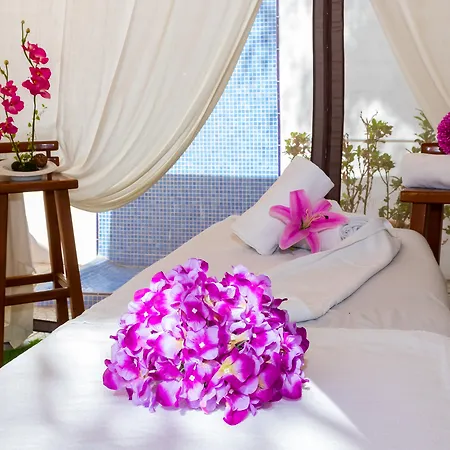 아파트호텔 Janelas Do Mar Turisticos 3*