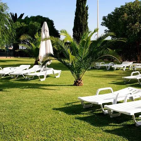 아파트호텔 Janelas Do Mar Turisticos 3*