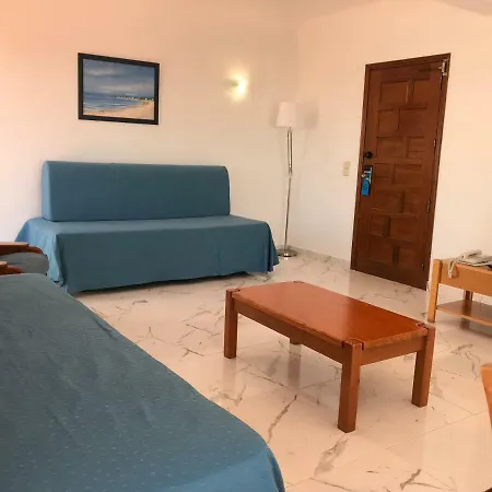 Janelas Do Mar Turisticos 아파트호텔 3*
