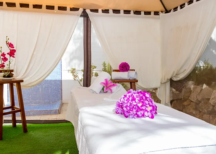 Apart-hotel Janelas Do Mar Turisticos Albufeira